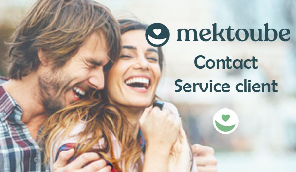 Mektoube contact service client 