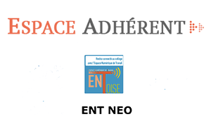 Connexion à Neo ENT Oise