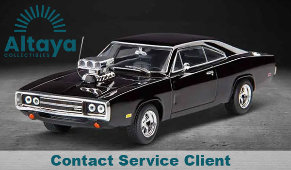 Altaya service client téléphone 