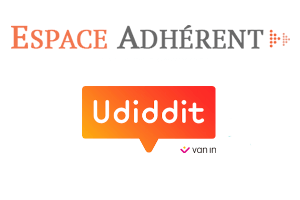 Connexion Udiddit