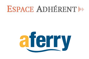 service client aferry france