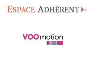 Espace client voomotion