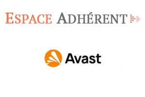 Débloquer un compte Avast bloqué