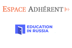 S'inscrire sur www.education-in-russia/com