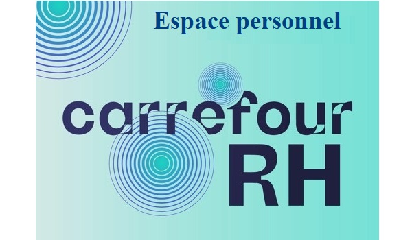 Espace Carrefour RH