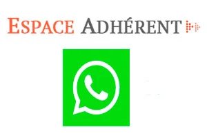 Comment faire un saut de ligne dans WhatsApp Web
