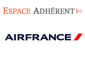 Suivi de bagage Air France perdu