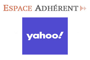 Yahoo mail envoi différé