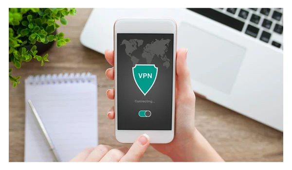 Débloquer un compte Vinted bloqué IP avec un VPN