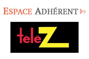 Abonnement magazine Télé Z