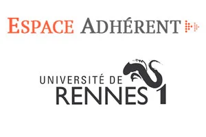 Connexion au compte Université Rennes 1