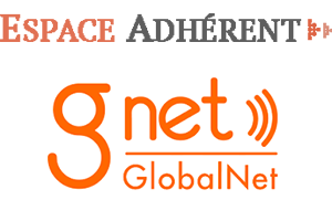 GlobalNet webmail : Guide de connexion
