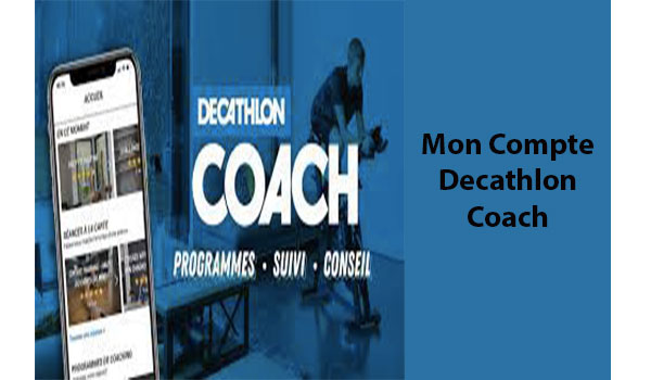 Decathlon Coach gratuit