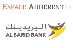 Al Barid Bank mon compte