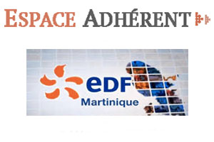 Paiement facture EDF en Martinique